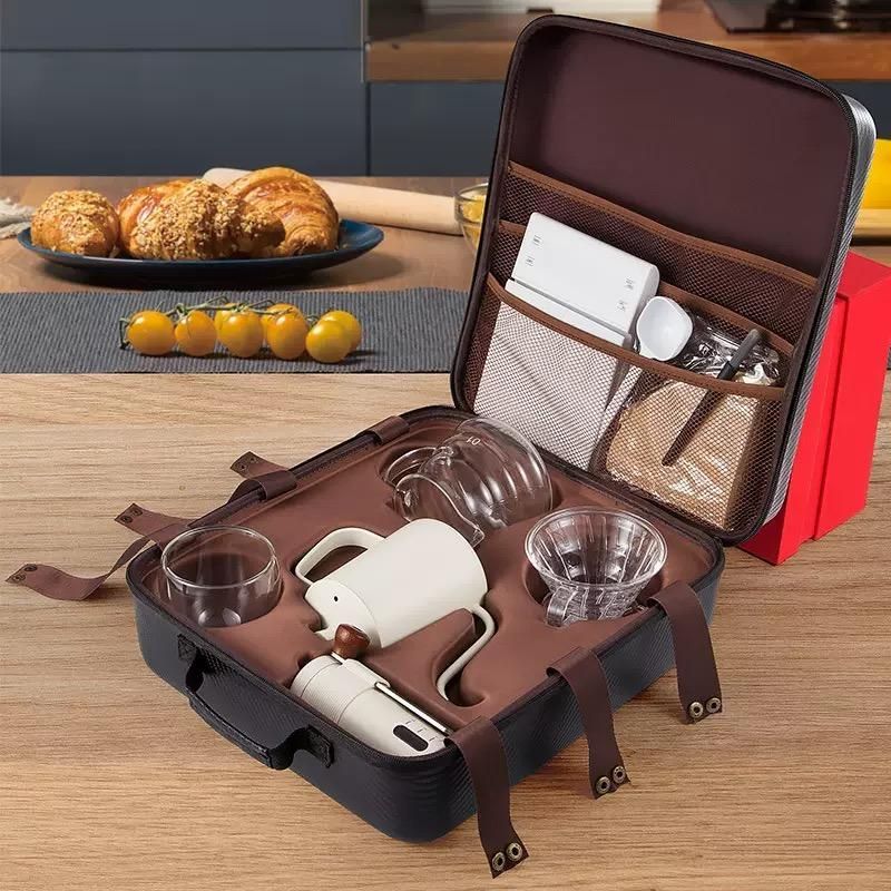 Amazon | Deerouコーヒーポット 8L/10L/12L/15L/25L 電熱保温バケツ