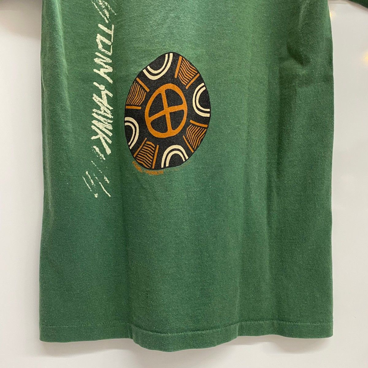 ヴィンテージ vintage 90's POWELL PERALTA TONY HAWK Tシャツ Tシャツ