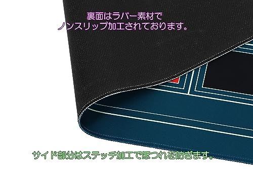 カジノ ルーレットマット デジタルプリントラバーフォーム （120x60cm) : ＋Lsm ルーレットマット デジタルプリントラバー