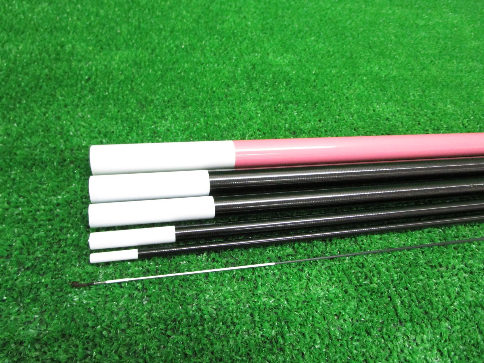 トライキット鮎