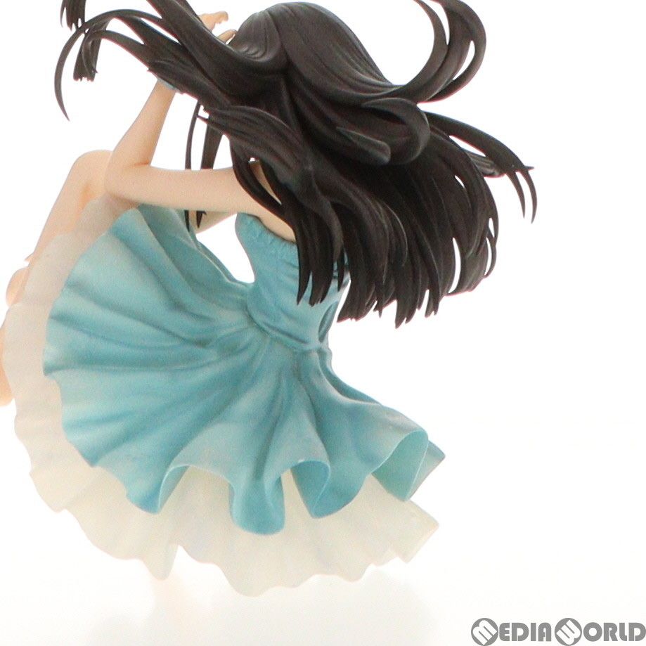 渋谷凛(しぶやりん) アイドルマスター シンデレラガールズ 1/8