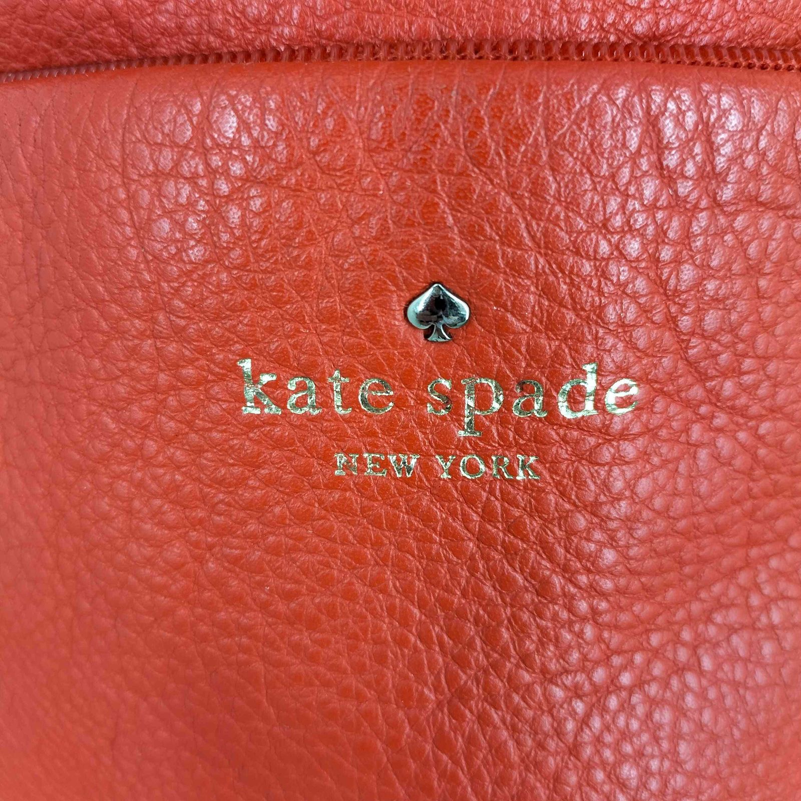 ケイトスペードニューヨーク kate spade NEW YORK 2wayレザー