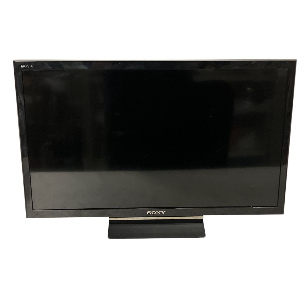 SONY ソニー KJ-24W450D BRAVIA 2017年製 テレビ 24 V型 家電 W10029354