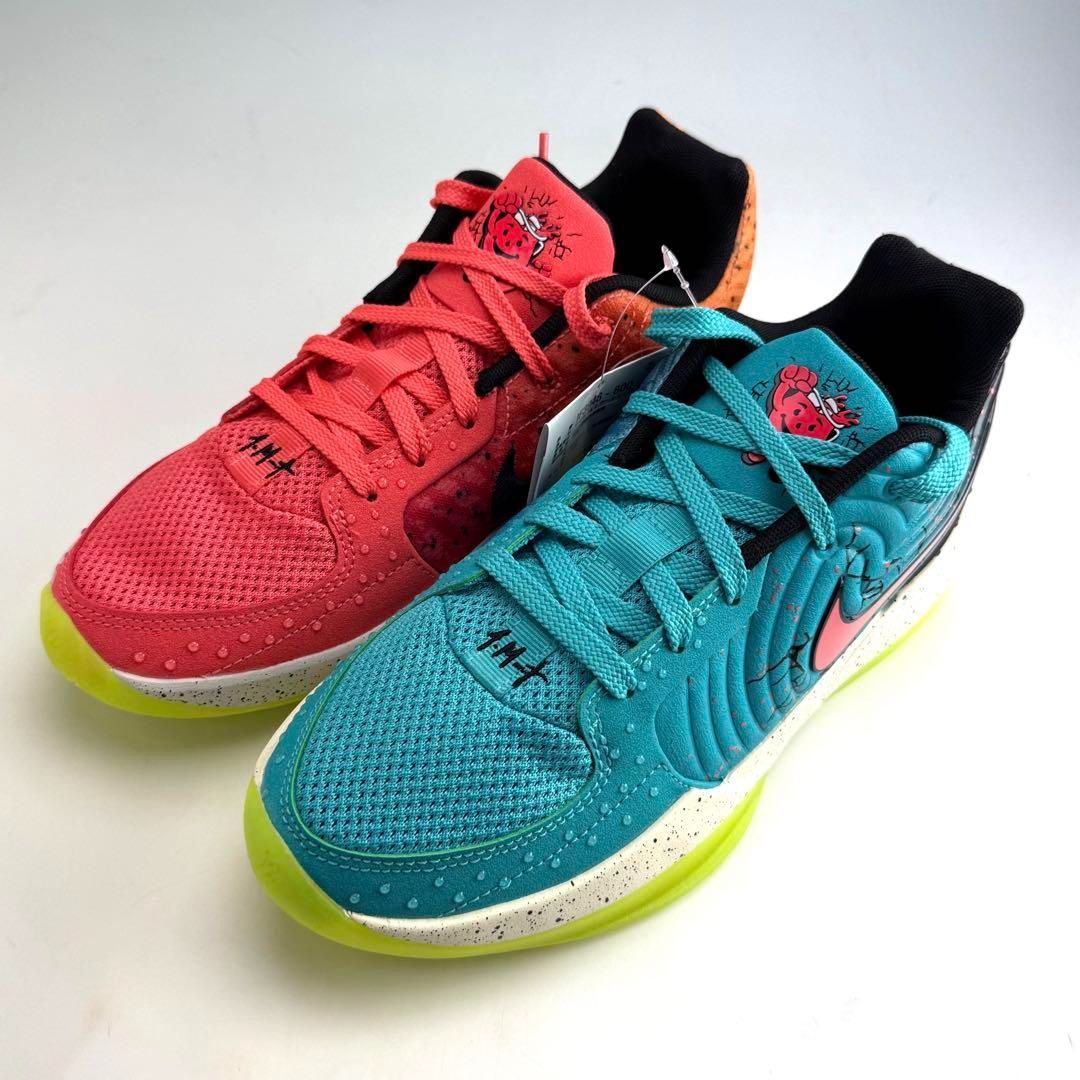 24.5cm クールエイド × ナイキ GS ジャ2 