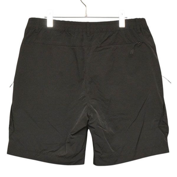 KITH キス 2020SS Nylon Cargo Pocket Short ナイロンカーゴ