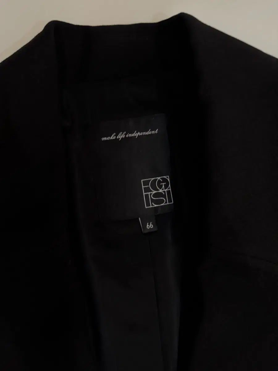 EGOIST エゴイスト