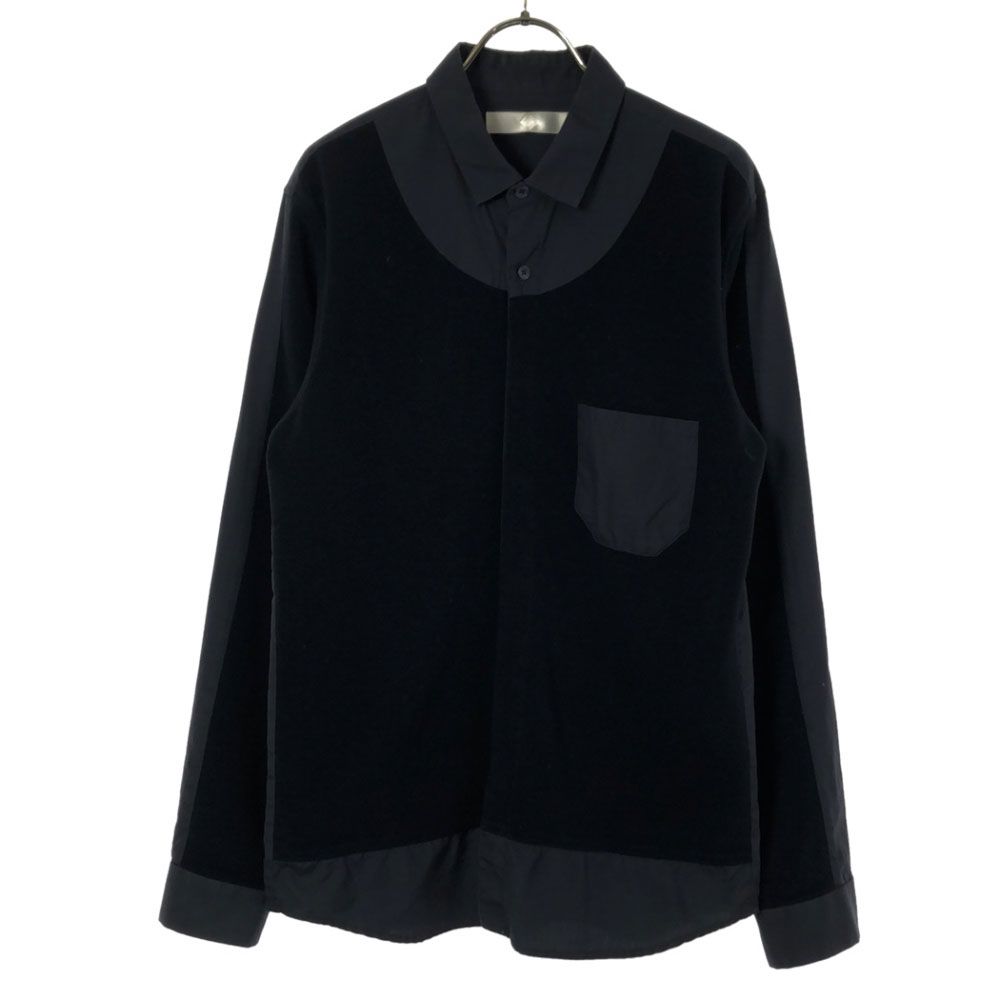 ethosens エトセンス シャツ ETHOSENS⁄エトセンス】〈別注〉 Shirts