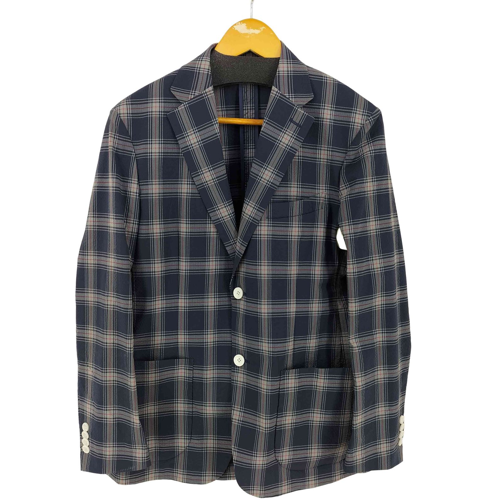 イヴサンローラン Yves Saint Laurent 90S～ ピークドラペルダブル