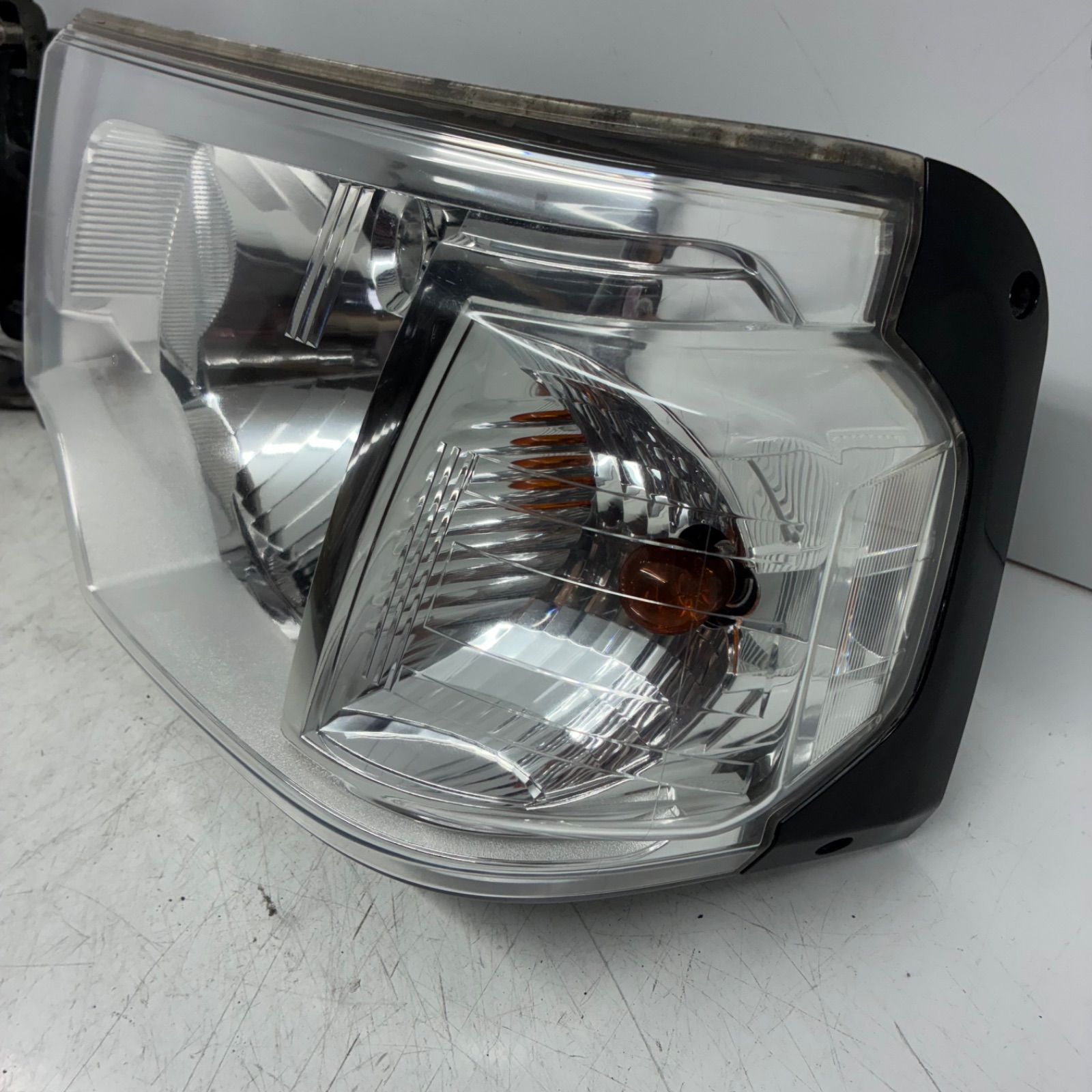 ハロゲン STANLEY