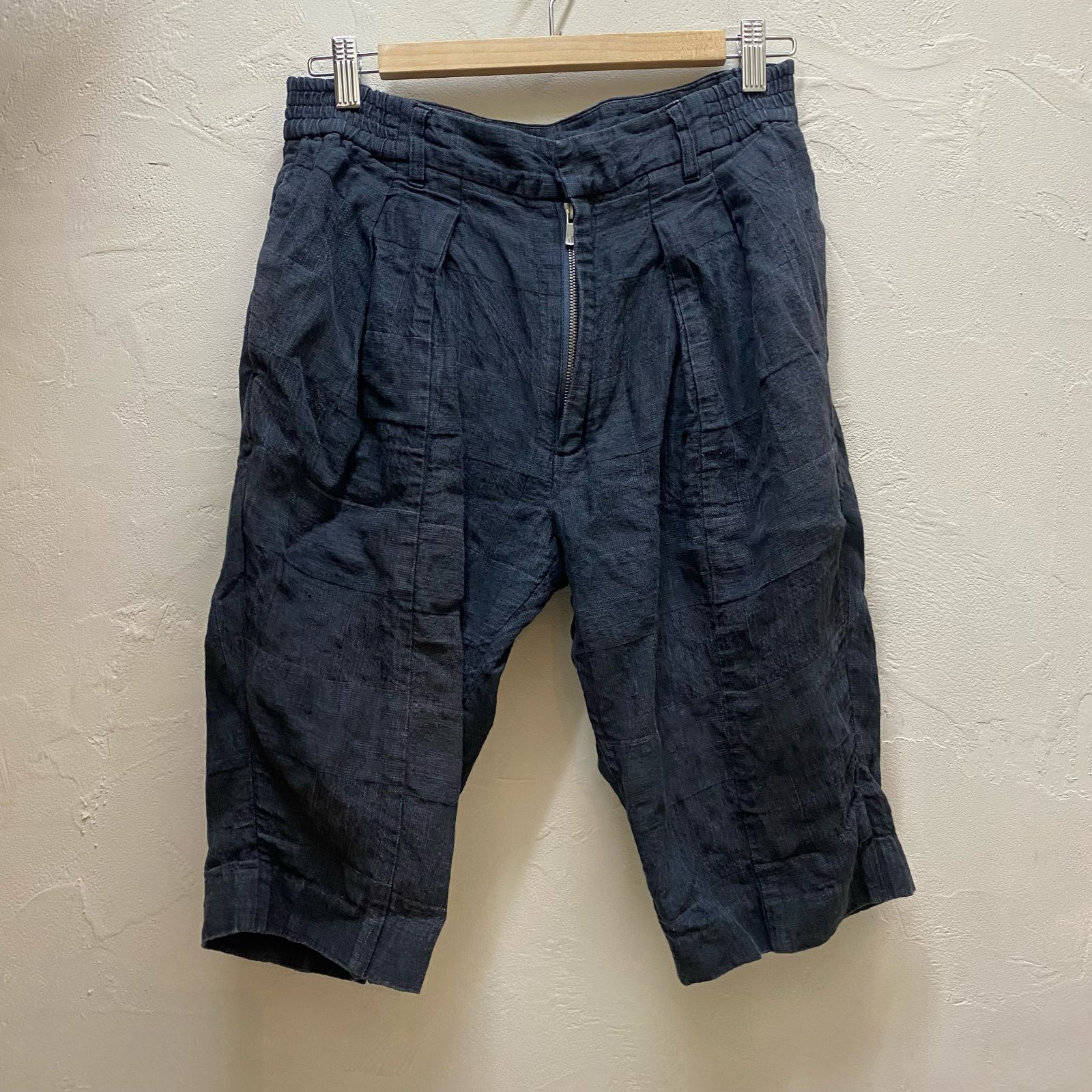 incarnation サルエルショーツ DEVOA JULIUS ierib 【DEVOA】ショート