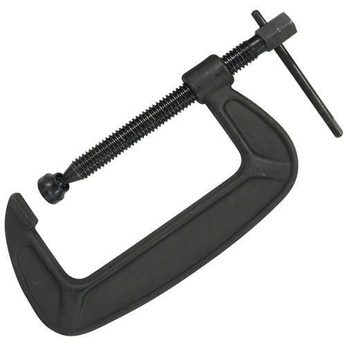 パオック PAOCK SSPOWER エスエスパワー シャコ万力 DF-150 最大口開 150mm