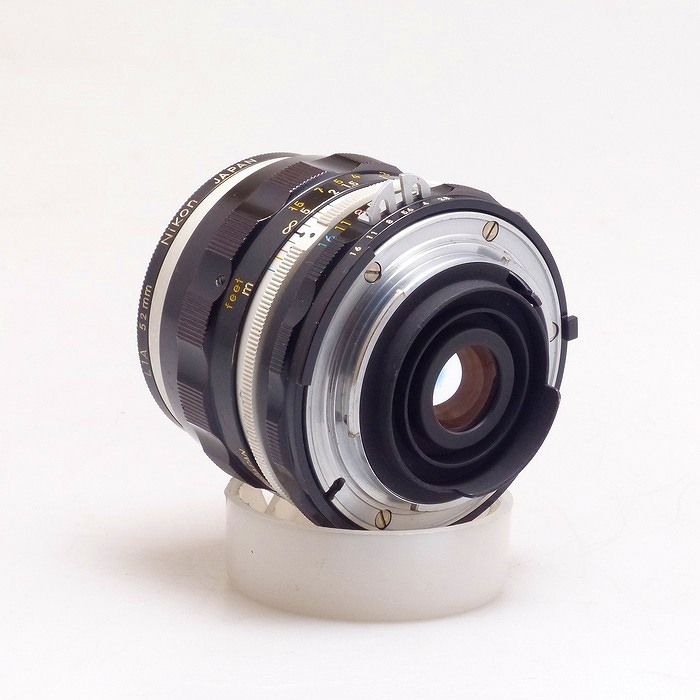 Nikon - 【中古】(ニコン) Nikon AiーS 35/2.8 ニコン 中古 1年保証 美品 Nikon AI Nikkor 35mm F2S (Ai-S