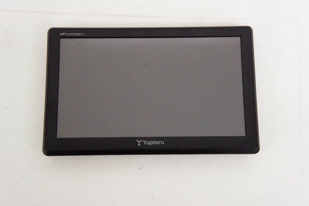 中古】Yupiteruユピテル 7V型 ワンセグ搭載 ポータブルカーナビ
