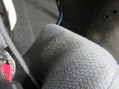 ベトナム製 チークパット付