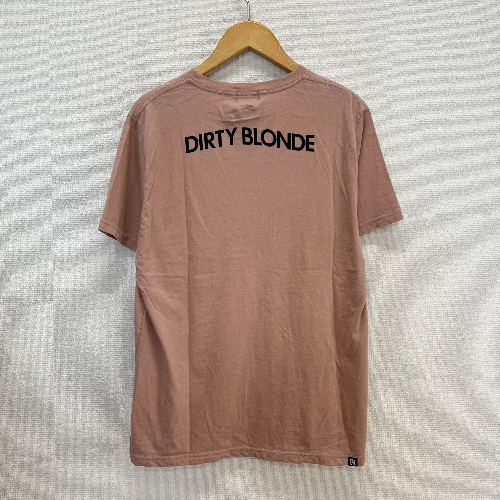 HYSTERIC GLAMOUR ヒステリックグラマー 02173CT03 Courtney