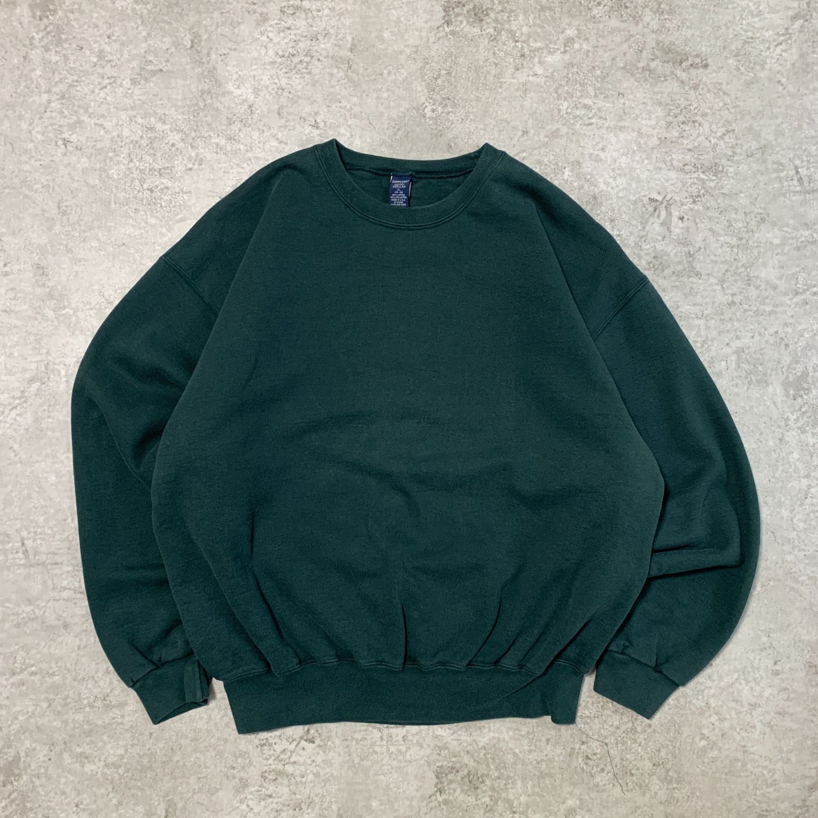 stone 緑 スウェット XL stone 緑 スウェット XL stone 緑 スウェット