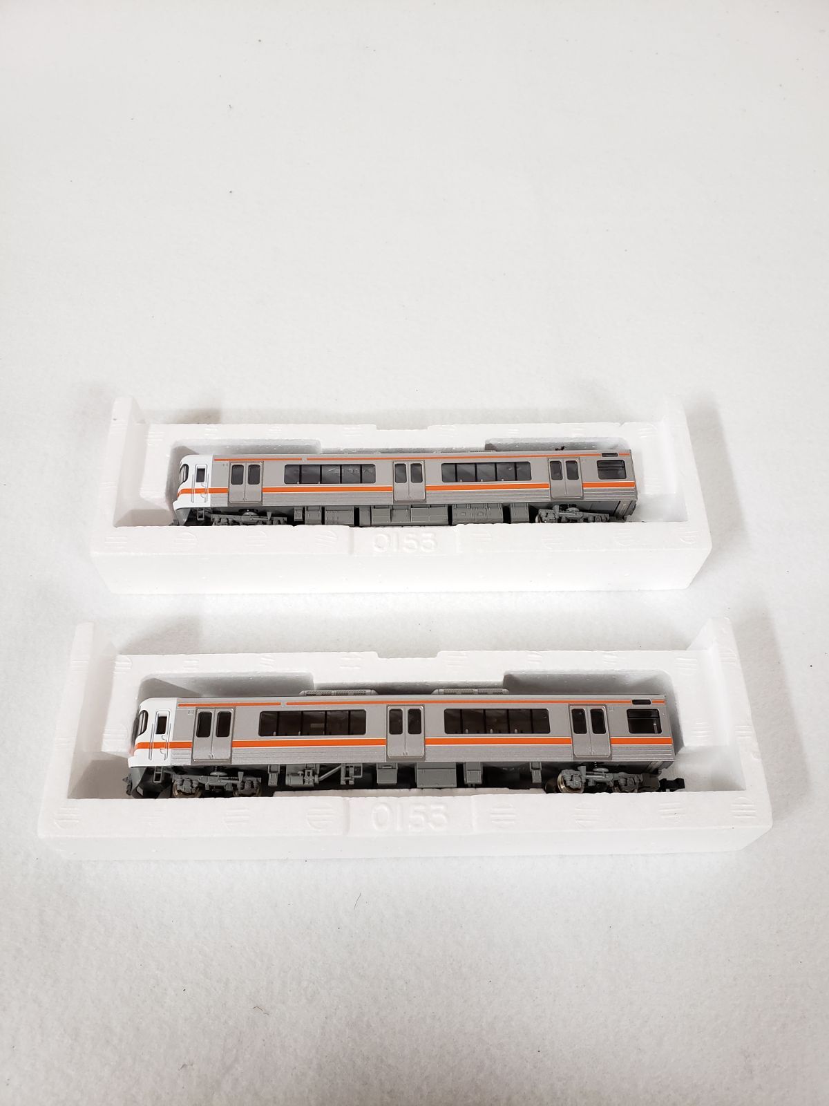 TOMIX 98206 JR 313 5000系近郊電車 増結セットB - メルカリ