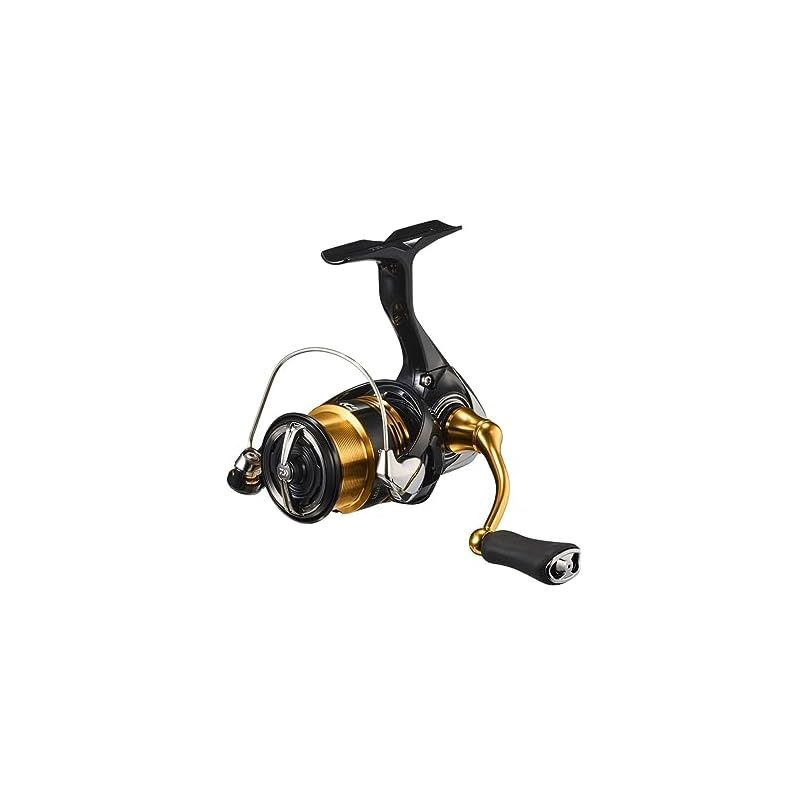 ダイワ レガリスLT 1000S ダイワ(DAIWA) スピニングリール 23レガリス