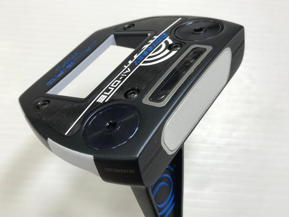 s*a様 AI-ONE TRI-BEAM JAILBIRD MINI CS パタ エーアイワン トライビーム ジェイルバードミニ／Ai-ONE TRI-BEAM