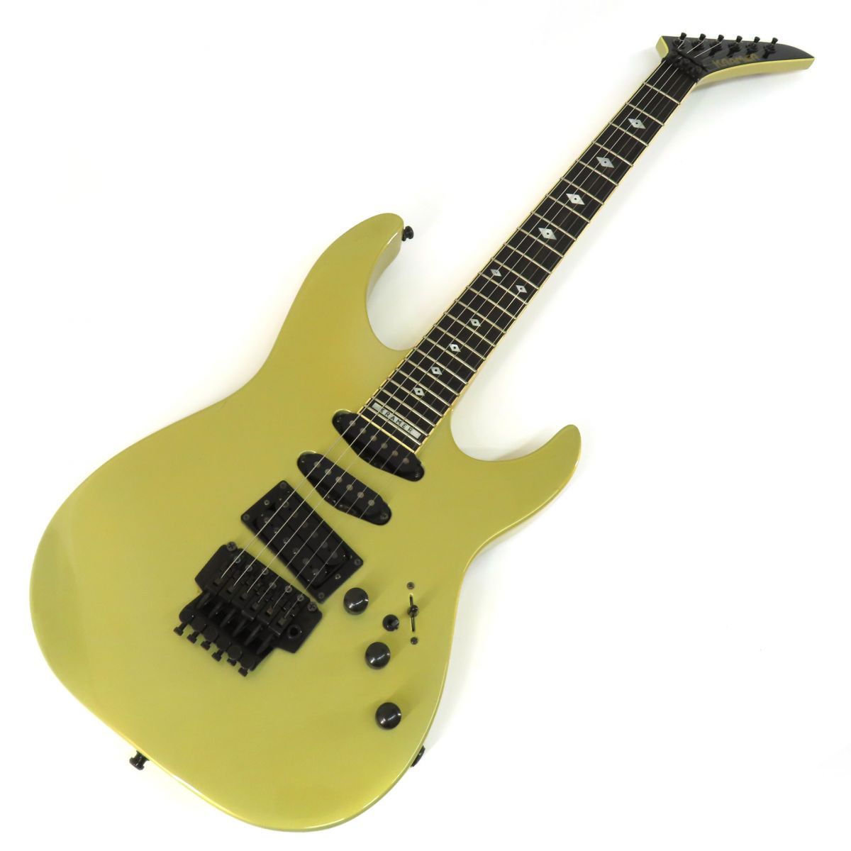 KRAMER クレーマー SK-3S ストラトキャスター エレキギター