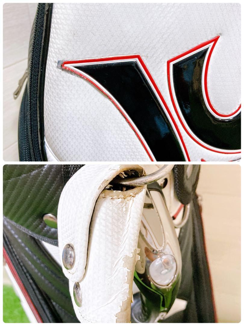 ゴルフクラブセット