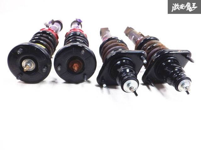 TANABE タナベ SUSTEC PRO RB3 RB4 オデッセイ ネジ式 車高調 RB1 RB2 棚G11