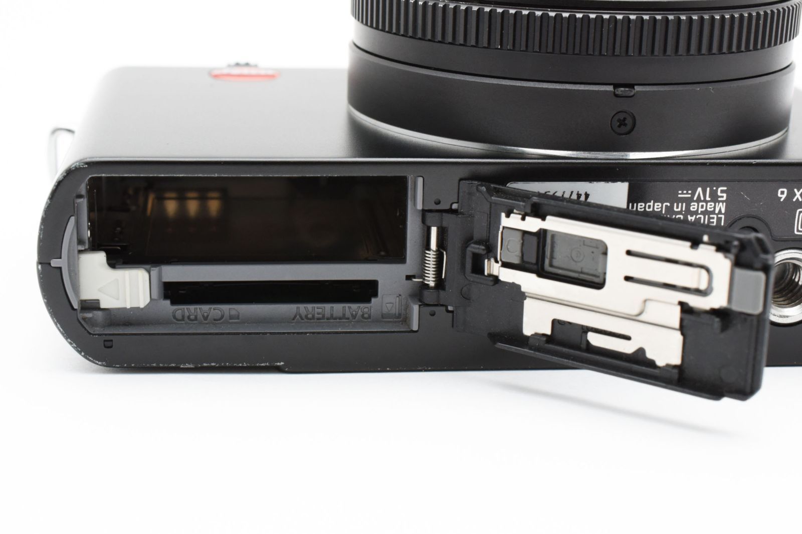 美品 LEICA ライカ D-LUX 6 コンパクトデジタルカメラ コンデジ LEICA ライカ D-LUX 6 コンパクトデジタルカメラ コンデジ Leica