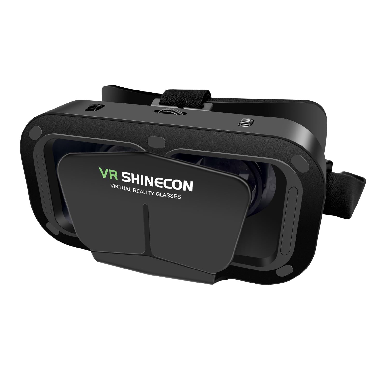 I.TECInternational　VRゴーグル アイテックVRゴーグル