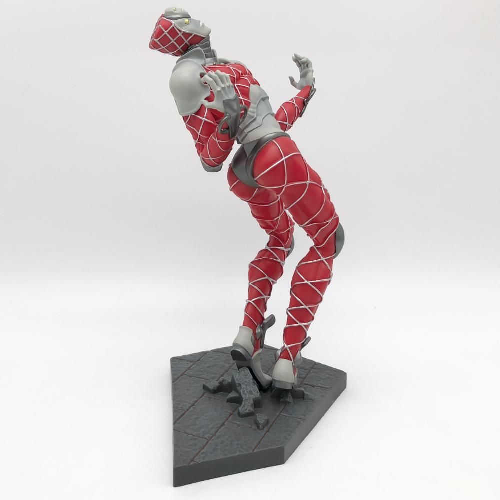 キングクリムゾン ディアボロ スタンド フィギュア B賞 ジョジョ 一番