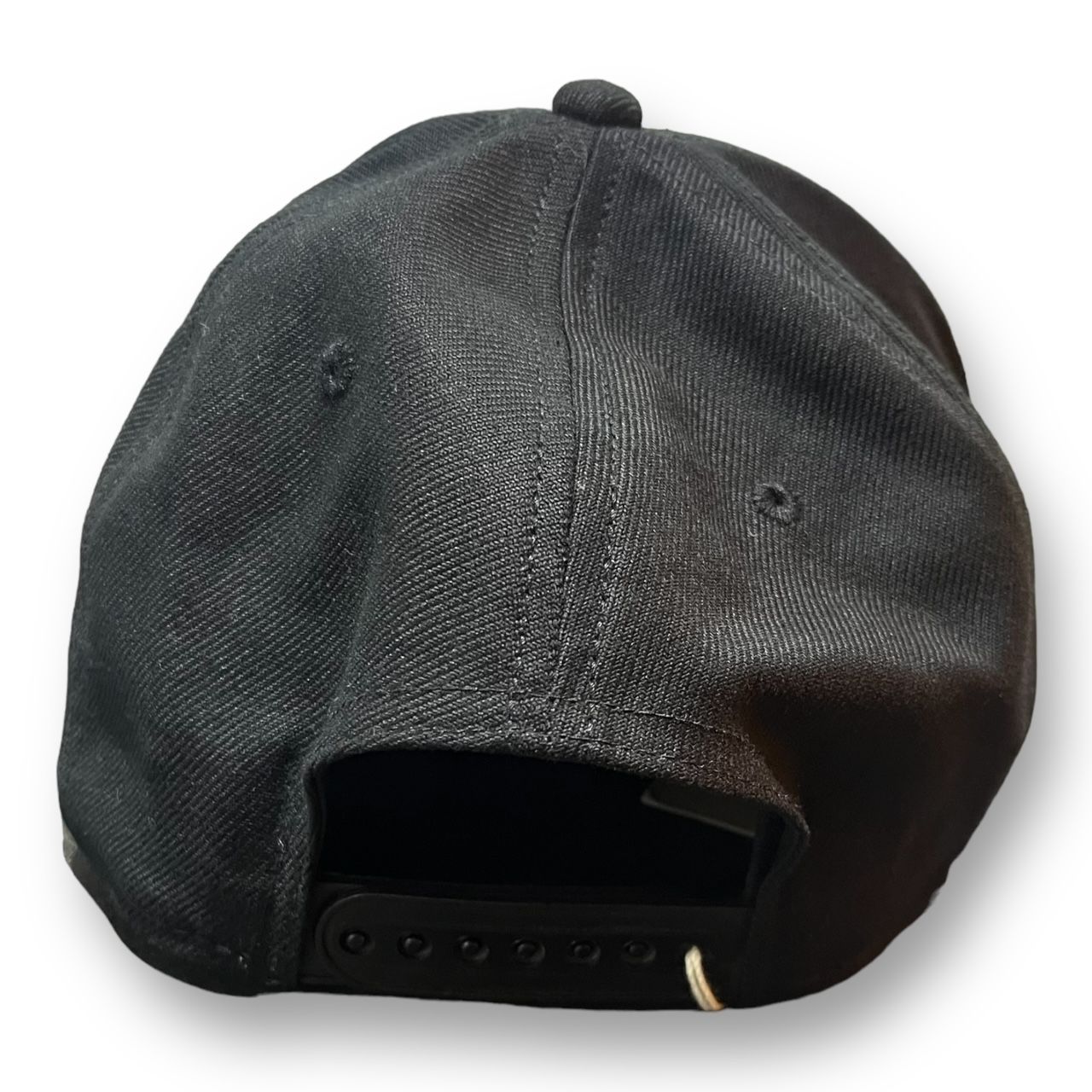未使用品 RATS 22SS EMBROIDERY CAP (WAY OF LIFE) 22