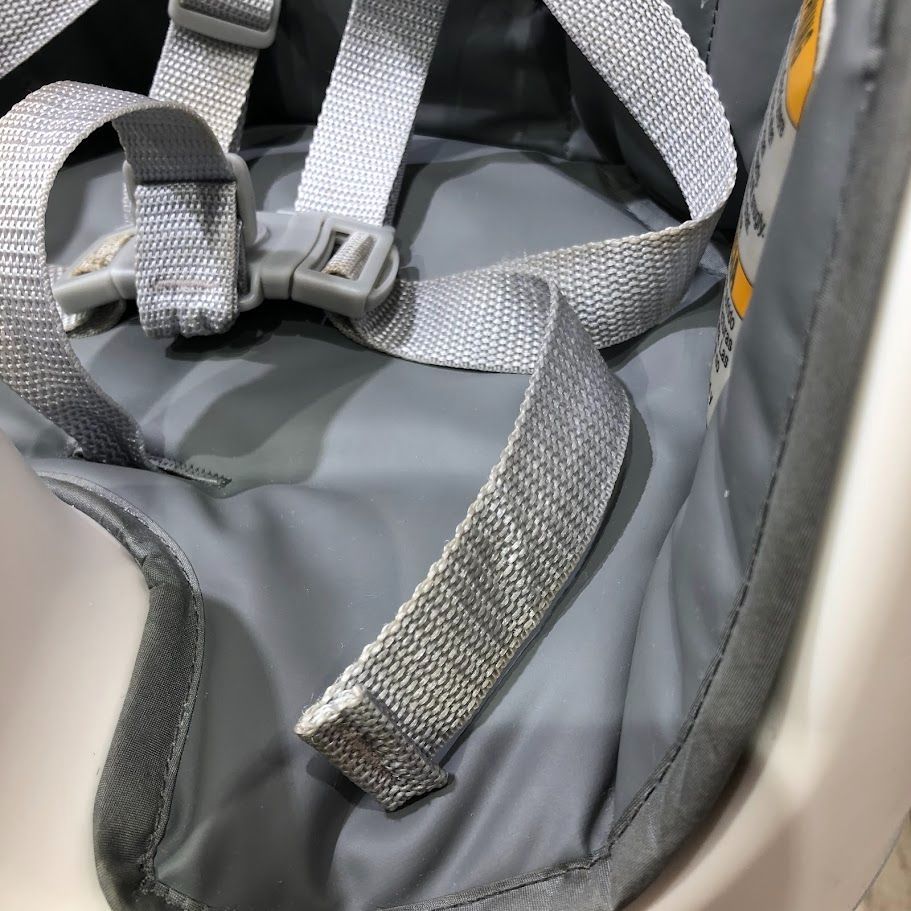 GRACO グレコ ハイチェア フロアツーテーブル ベビーチェア お