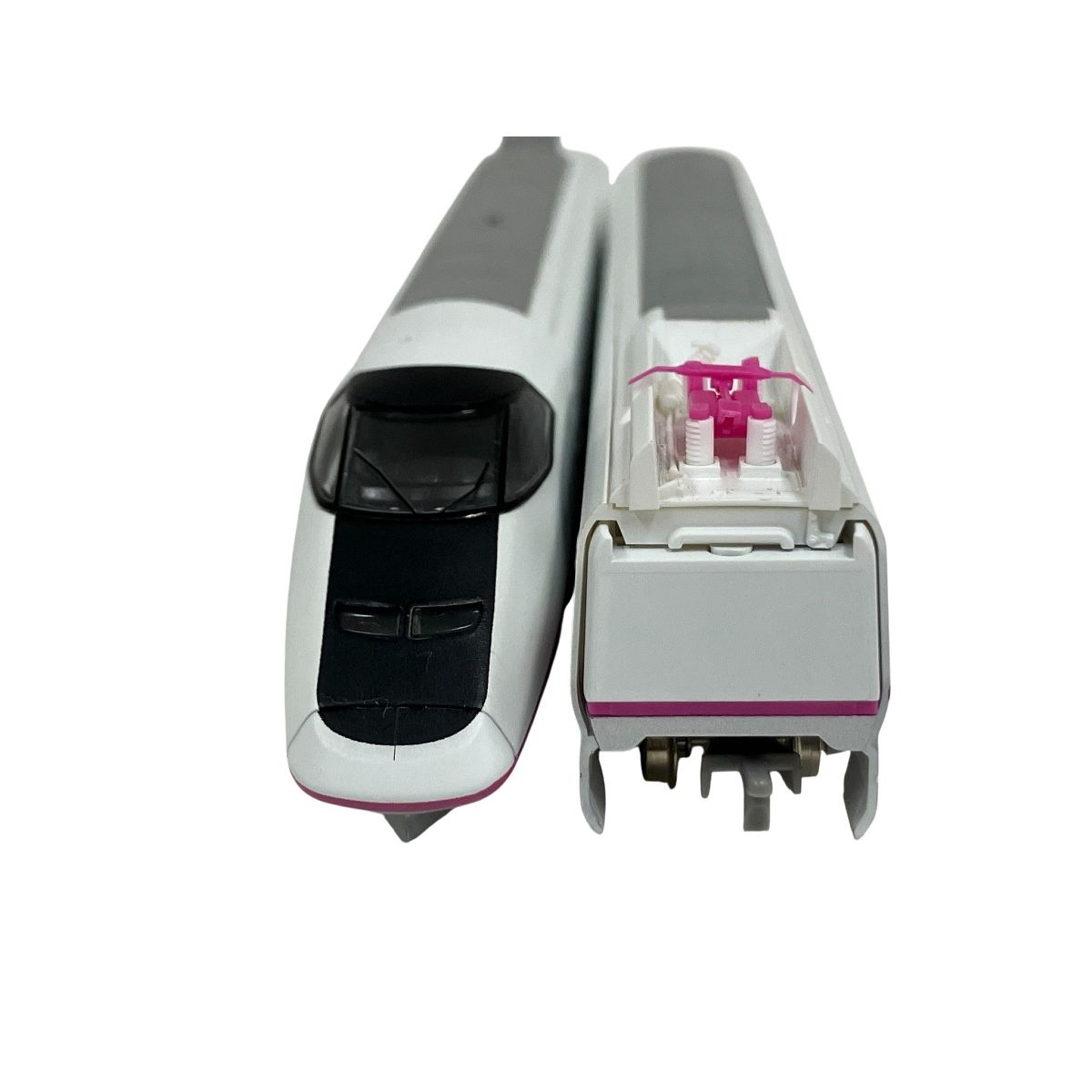 TOMIX 92725 JR E3系 秋田新幹線 こまち セット トミックス N