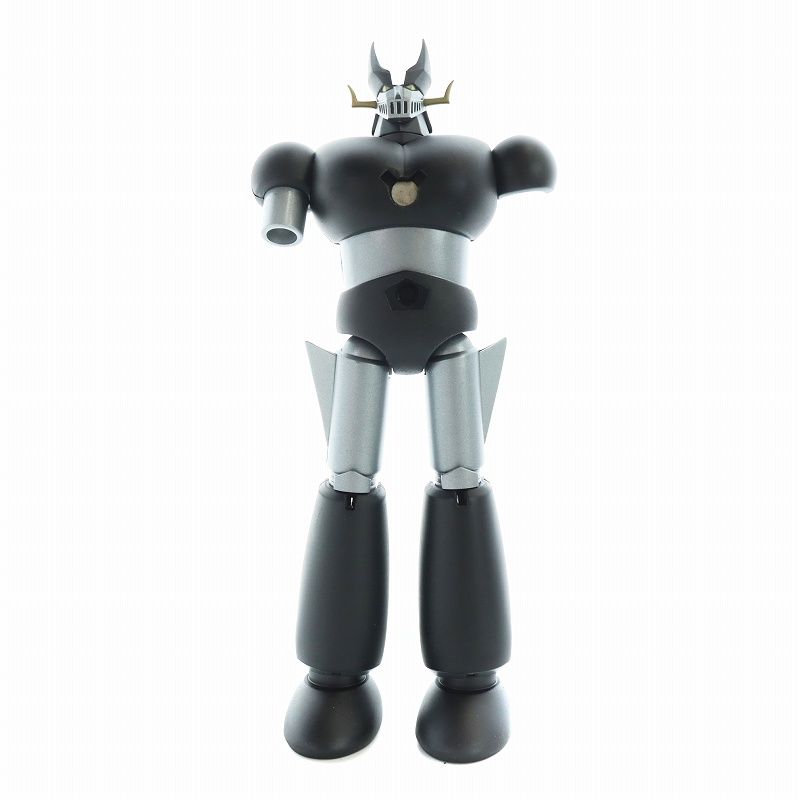 other - バンダイ 超合金魂 ブラックグレートマジンガー 限定版 フィギュア ロボット Amazon.co.jp: 超合金魂ブラックグレートマジンガー限定版 : ホビー