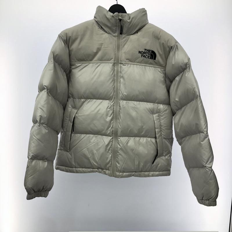 中古】THE NORTH FACE ヌプシダウンジャケット L NJ3NP55D