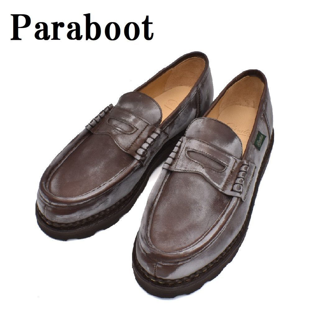 パラブーツ Paraboot 0994 13 UK7 7.5 8 8.5 9 9.5 ランス ローファー