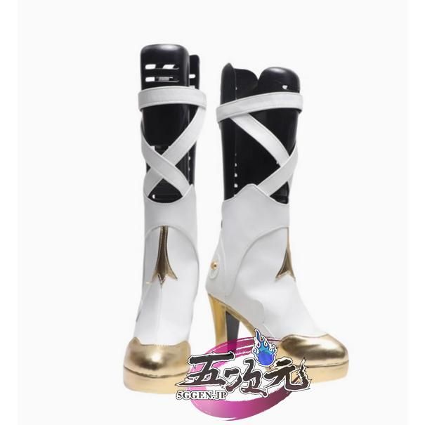 新発売 五次元 勝利の女神：NIKKE ニケ ドロシー コスプレ 衣装