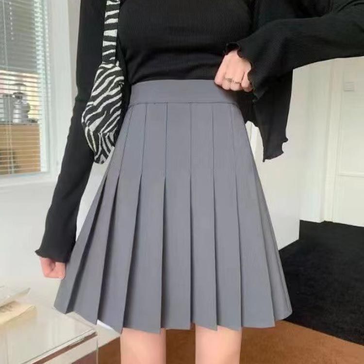 スクールスカート