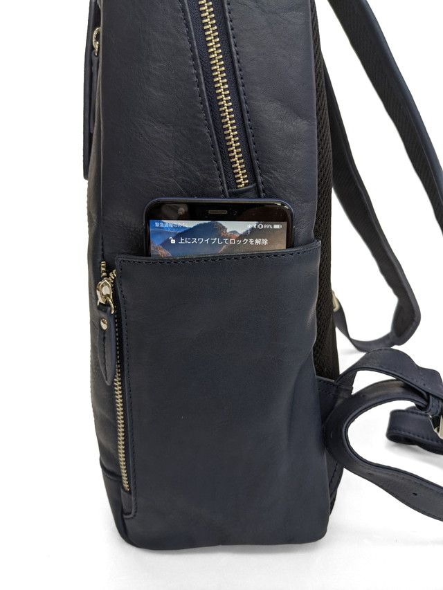 JOYA ジョヤ joya リュックサック オイルレザー レザーリュック J4704