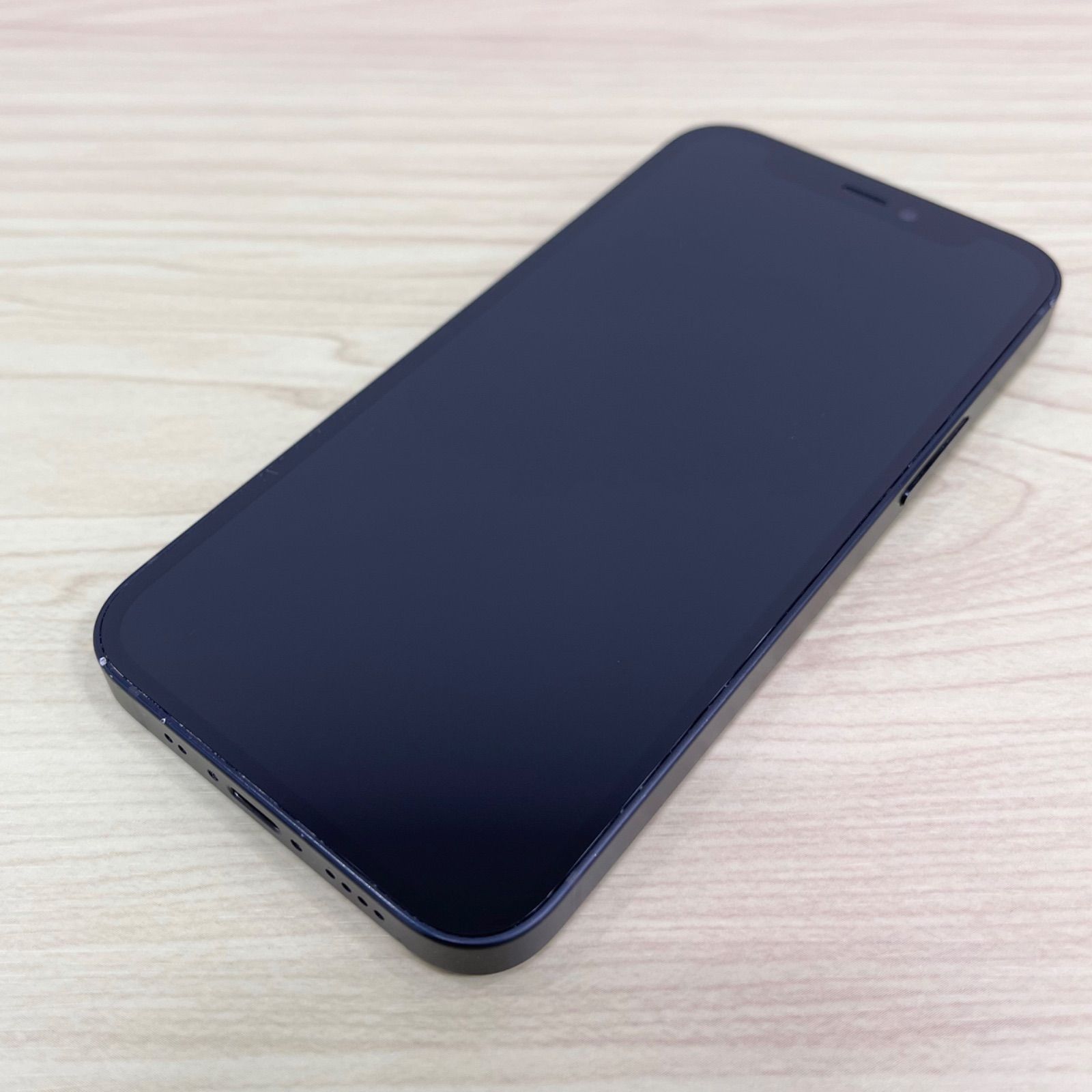 iPhone12mini 64GB SIMフリー ジャンク 10384 - メルカリ