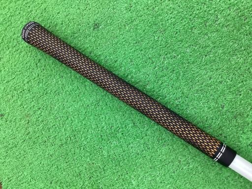 純正特注シャフト フレックスS