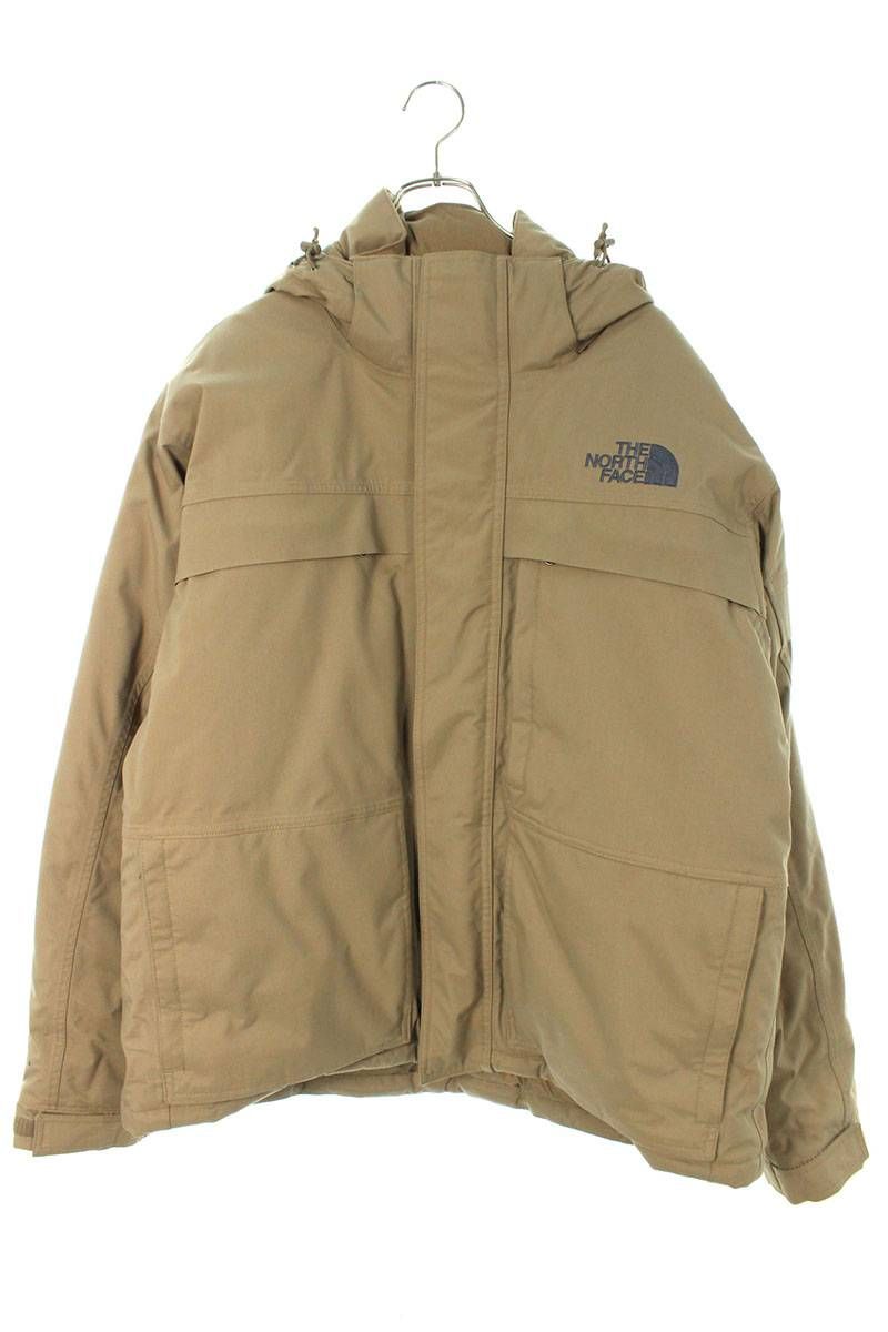 ノースフェイス ND01611 ICE JACKET アイスジャケットダウンジャケット