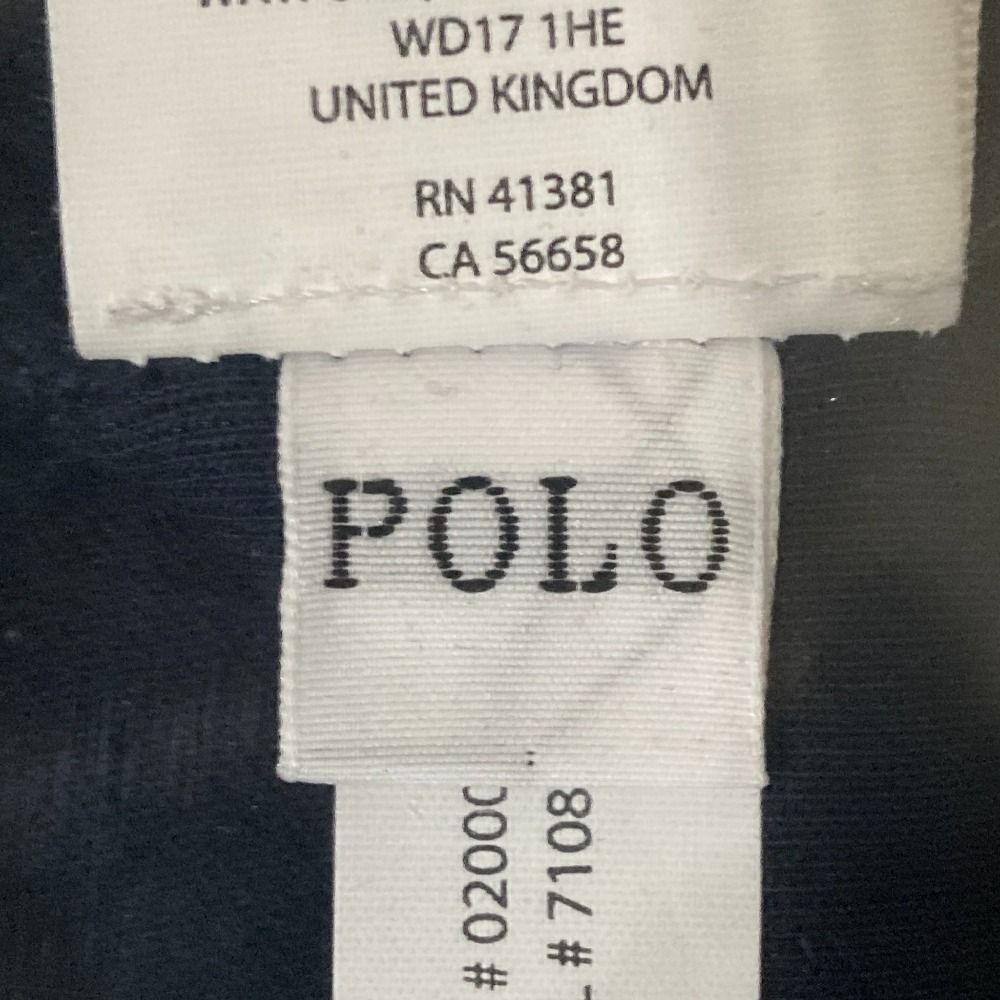 Lauren ポロラルフローレン