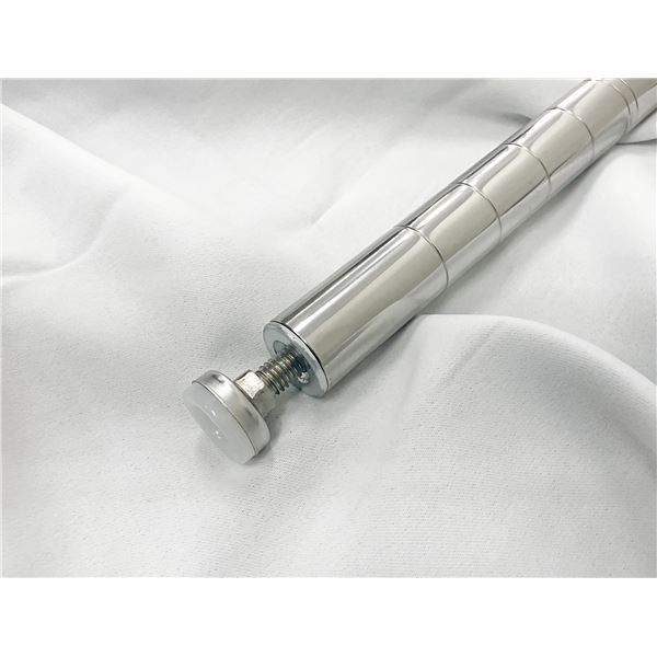 〔4本セット〕 SUS304 ステンレスポール 直径25.4×1500mm 部品 パーツ インテリア家具 インテリア雑貨 プロフェイス WWW_KANDAIZUMI_COM