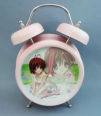 古河渚　音声入り目覚まし時計　CLANNAD クラナド 1031008853533036_01_333.jpeg