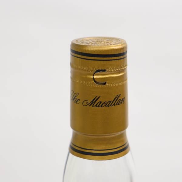 MACALLAN（マッカラン）18年 1982 43％ 750ml G23G200023