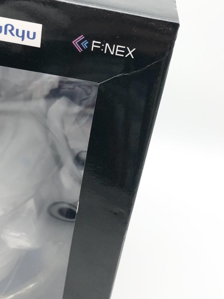 中古】未開封 フリュー Re:ゼロから始める異世界生活 リゼロ F