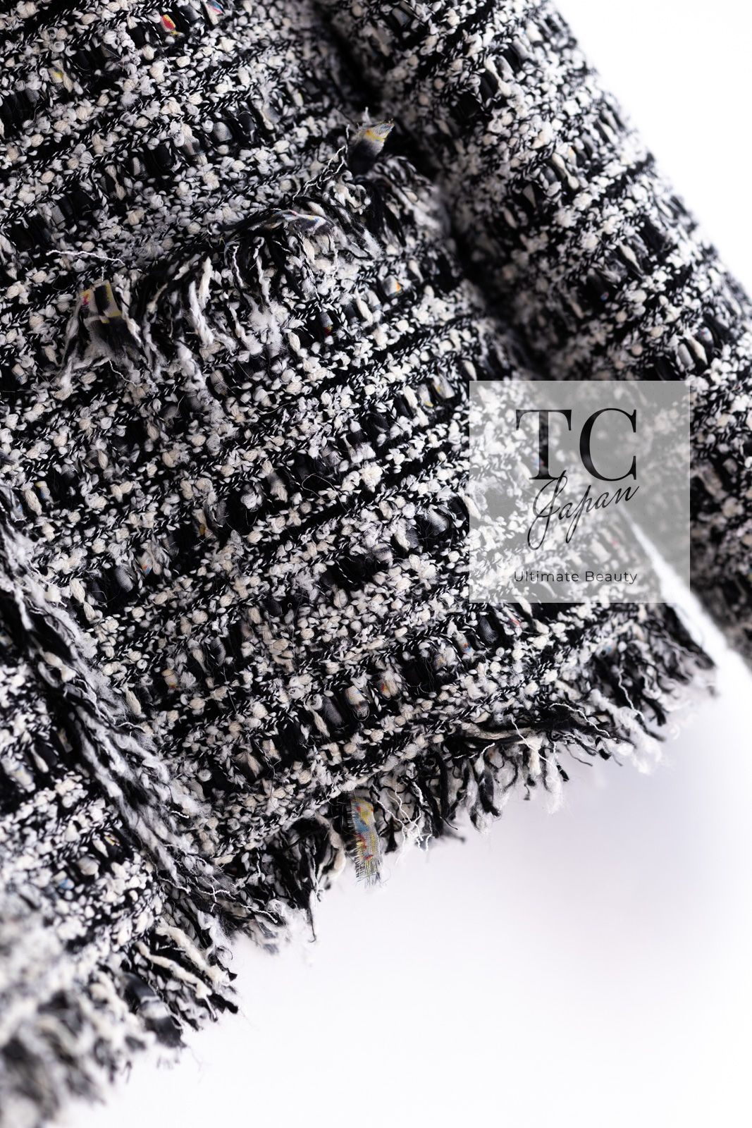 スーツ CHANEL