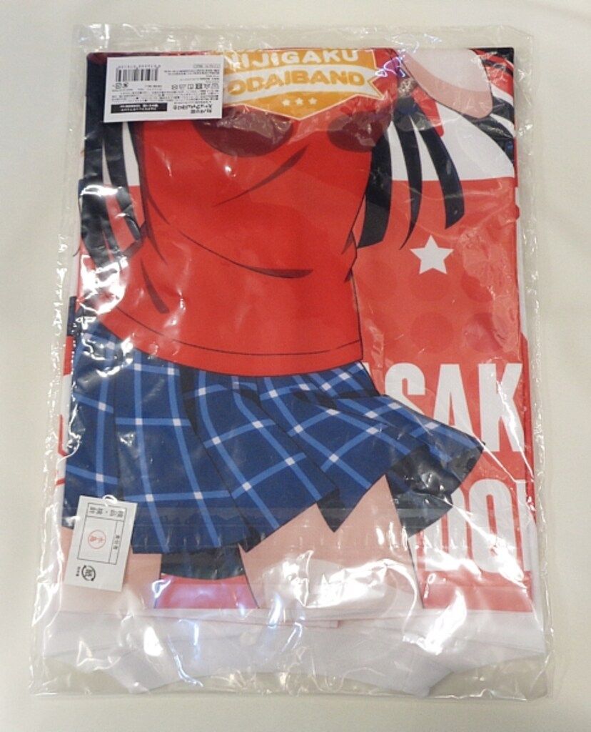 コンテンツシード ラブライブ!虹ヶ咲学園スクールアイドル同好会