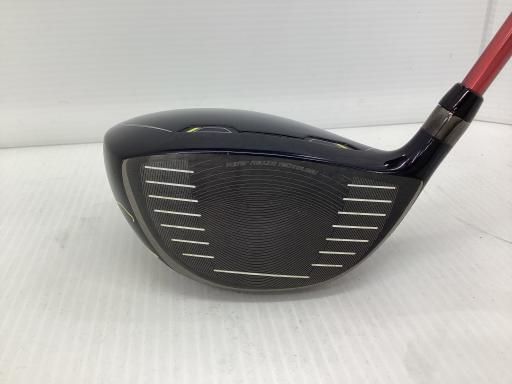 中古】 ブリヂストン BRIDGESTONE JGR 9.5° ドライバー DR