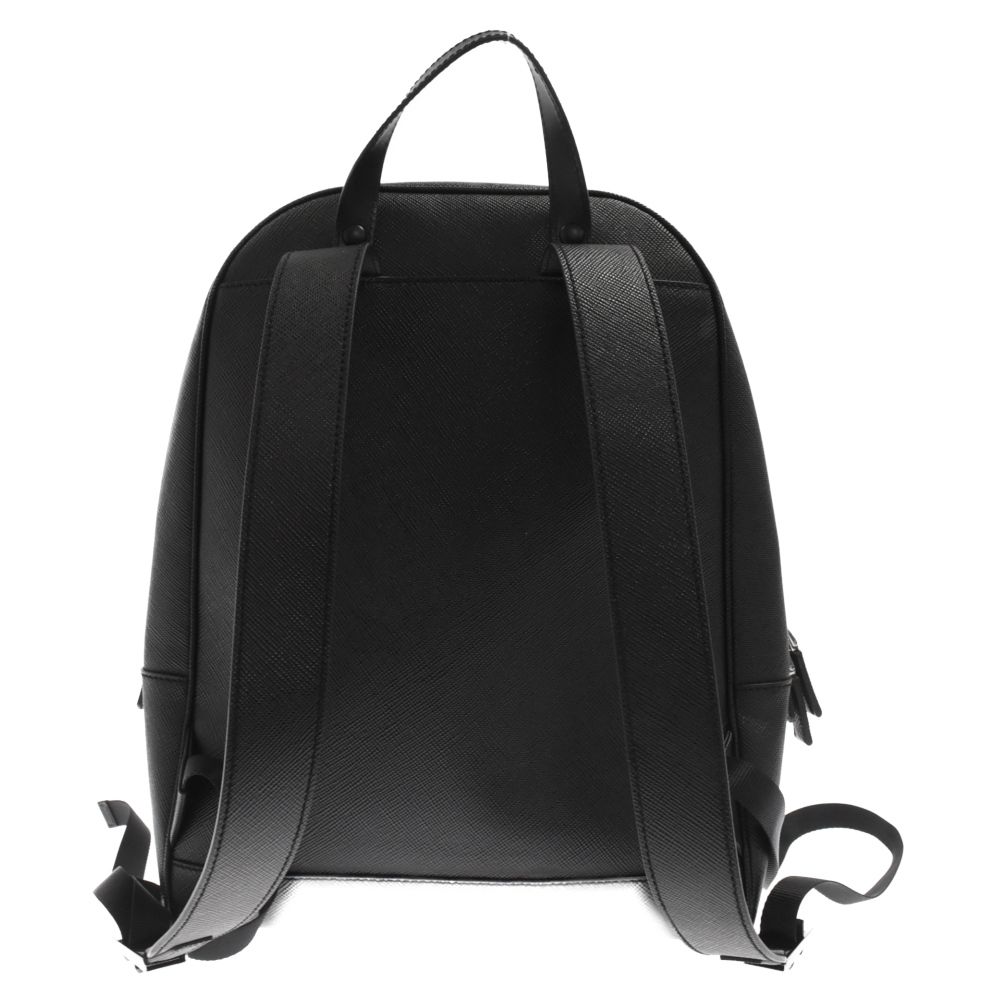 PRADA (プラダ) サフィアーノ レザーバックパック リュック